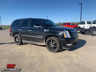 2012 Cadillac Escalade 1GYS3BEFXCR108256 2012 Cadillac Escalade