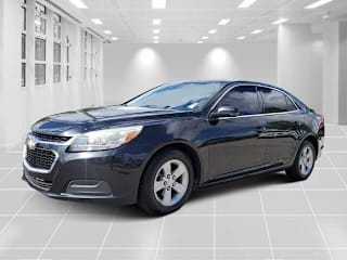 2015 Chevrolet Malibu LT 1G11C5SL7FF102779 2015 Chevrolet Malibu LT