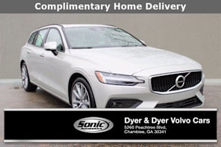 2021 Volvo V60 YV1102EKXM2432173 2021 Volvo V60