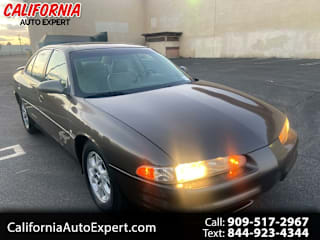 2002 Oldsmobile Intrigue GL 1G3WS52H32F211505 2002 Oldsmobile Intrigue GL