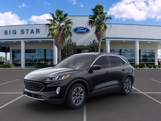 2021 Ford Escape SEL 1FMCU0H60MUA27462 2021 Ford Escape SEL