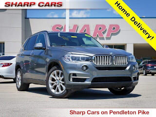 2016 BMW X5 xDrive40e 5UXKT0C56G0S78871 2016 BMW X5 xDrive40e
