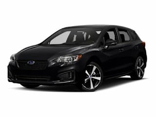 2018 Subaru Impreza Sport 4S3GTAL67J1734657 2018 Subaru Impreza Sport