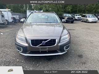 2009 Volvo XC70 YV4BZ982891048035 2009 Volvo XC70