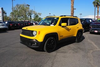 2018 Jeep Renegade Altitude ZACCJBBB1JPH07107 2018 Jeep Renegade Altitude