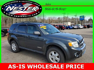 2008 Ford Escape 1FMCU93138KD49577 2008 Ford Escape