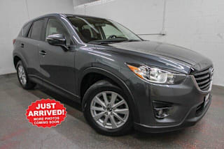 2016 Mazda CX-5 Touring JM3KE4CY0G0775192 2016 Mazda CX-5 Touring