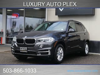 2015 BMW X5 xDrive35i 5UXKR0C5XF0P03392 2015 BMW X5 xDrive35i