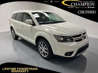 2019 Dodge Journey GT 3C4PDDEG4KT739457 2019 Dodge Journey GT
