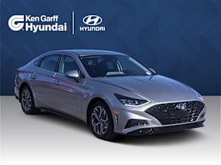 2021 Hyundai Sonata Hybrid SEL KMHL34JJ7MA020132 2021 Hyundai Sonata Hybrid SEL
