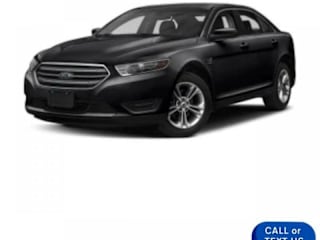 2017 Ford Taurus SEL 1FAHP2H8XHG125407 2017 Ford Taurus SEL