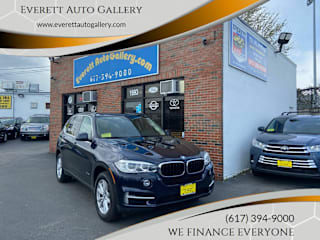 2015 BMW X5 xDrive35i 5UXKR0C59F0P14495 2015 BMW X5 xDrive35i