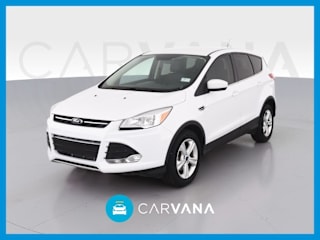 2016 Ford Escape SE 1FMCU0G91GUB61915 2016 Ford Escape SE