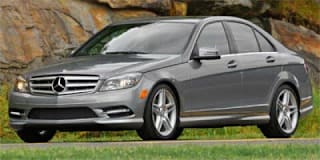 2011 Mercedes-Benz C-Class C 300 Sport 4MATIC WDDGF8BB6BR173648 2011 Mercedes-Benz C-Class C 300 Sport 4MATIC
