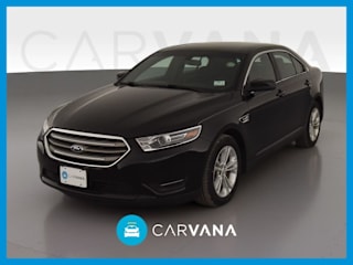 2018 Ford Taurus SEL 1FAHP2E84JG113778 2018 Ford Taurus SEL