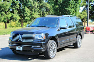 2016 Lincoln Navigator L Select 5LMJJ3HT0GEL11371 2016 Lincoln Navigator L Select
