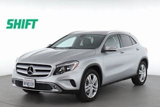 2015 Mercedes-Benz GLA GLA 250 4MATIC WDCTG4GBXFJ066107 2015 Mercedes-Benz GLA GLA 250 4MATIC