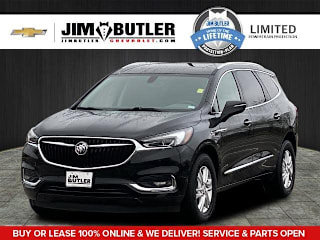 2018 Buick Enclave Essence 5GAERBKW8JJ135250 2018 Buick Enclave Essence