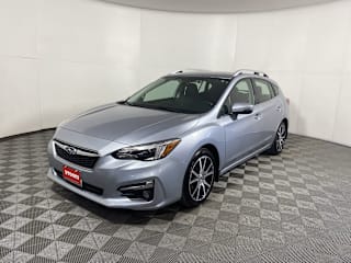 2017 Subaru Impreza Limited 4S3GTAT67H3732356 2017 Subaru Impreza Limited