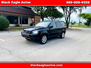 2011 Volvo XC90 3.2 YV4952CY4B1580823 2011 Volvo XC90 3.2