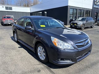 2011 Subaru Legacy 4S3BMBC65B3263482 2011 Subaru Legacy