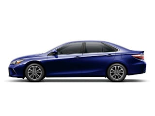 2015 Toyota Camry 4T1BF1FK9FU956256 2015 Toyota Camry