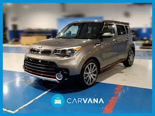 2017 Kia Soul ! KNDJX3AAXH7446622 2017 Kia Soul !