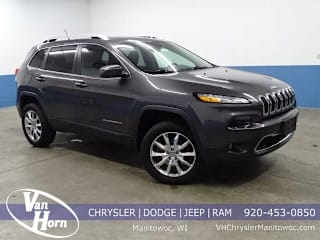 2014 Jeep Cherokee Limited 1C4PJMDB6EW147149 2014 Jeep Cherokee Limited
