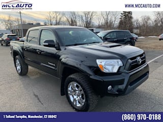 2012 Toyota Tacoma 5TFLU4EN8CX026550 2012 Toyota Tacoma