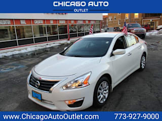 2015 Nissan Altima 1N4AL3AP8FC574268 2015 Nissan Altima