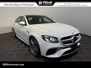 2019 Mercedes-Benz E-Class WDDZF8KB4KA571934 2019 Mercedes-Benz E-Class