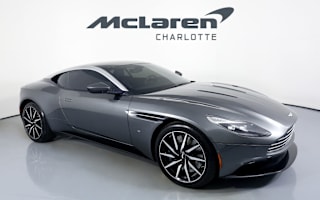 2017 Aston Martin DB11 Base SCFRMFAV1HGL01986 2017 Aston Martin DB11 Base