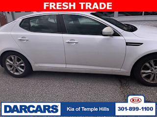 2013 Kia Optima EX 5XXGN4A78DG155063 2013 Kia Optima EX