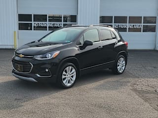 2017 Chevrolet Trax Premier 3GNCJRSB7HL267039 2017 Chevrolet Trax Premier