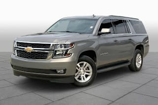 2017 Chevrolet Suburban 1GNSKHKC6HR247868 2017 Chevrolet Suburban