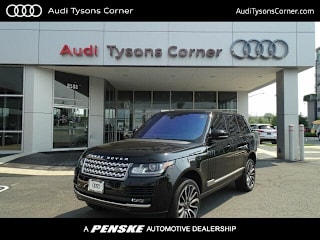 2016 Land Rover Range Rover Supercharged SALGS2EF3GA301862 2016 Land Rover Range Rover Supercharged