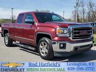2014 GMC Sierra 1500 1GTV2VECXEZ198783 2014 GMC Sierra 1500