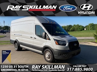 2021 Ford Transit Cargo 350 HD 1FTRU8UG4MKA00028 2021 Ford Transit Cargo 350 HD