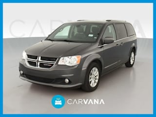 2019 Dodge Grand Caravan SXT 2C4RDGCG7KR788457 2019 Dodge Grand Caravan SXT