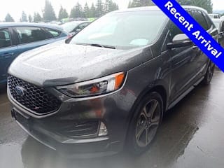 2020 Ford Edge ST 2FMPK4AP2LBA20339 2020 Ford Edge ST