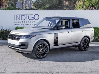 2021 Land Rover Range Rover SALGR2SU9MA434538 2021 Land Rover Range Rover