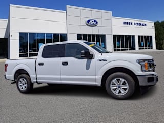 2020 Ford F-150 1FTEW1C58LFA96656 2020 Ford F-150