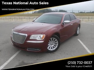 2014 Chrysler 300 Base 2C3CCAAG4EH200201 2014 Chrysler 300 Base