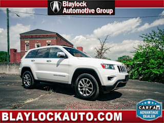 2015 Jeep Grand Cherokee Limited 1C4RJFBG4FC877874 2015 Jeep Grand Cherokee Limited