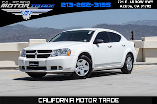 2010 Dodge Avenger SXT 1B3CC4FB2AN108761 2010 Dodge Avenger SXT