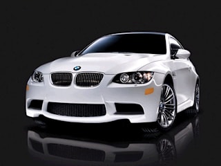 2010 BMW M3 WBSWD9C59AP362470 2010 BMW M3
