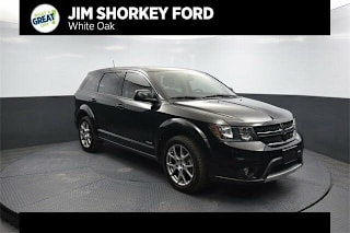 2018 Dodge Journey GT 3C4PDDEG9JT523375 2018 Dodge Journey GT
