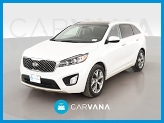 2018 Kia Sorento SX V6 5XYPK4A50JG382276 2018 Kia Sorento SX V6