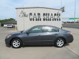 2009 Nissan Altima 2.5 1N4AL21E49N555220 2009 Nissan Altima 2.5