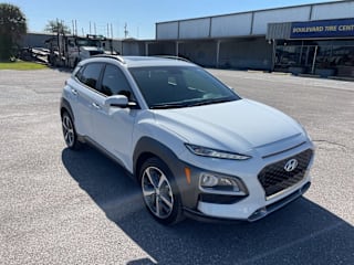 2018 Hyundai Kona KM8K33A5XJU076682 2018 Hyundai Kona